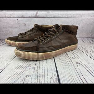 Frye Shoes
